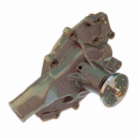 AIRTEX-ASC 97-79 Ford Truck Water Pump, Aw4037 AW4037